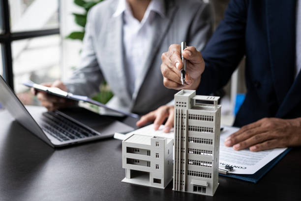 Top Emerging Real Estate Markets Right Now