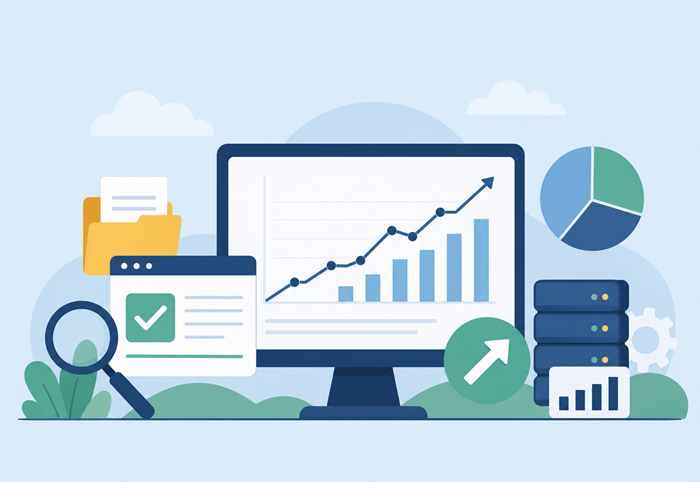 Learn how to recover lost SEO traffic after a website migration with proven strategies for...