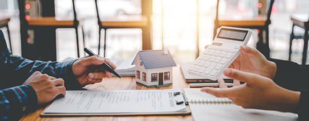 Is Now the Right Time to Refinance Your Home? Key Considerations