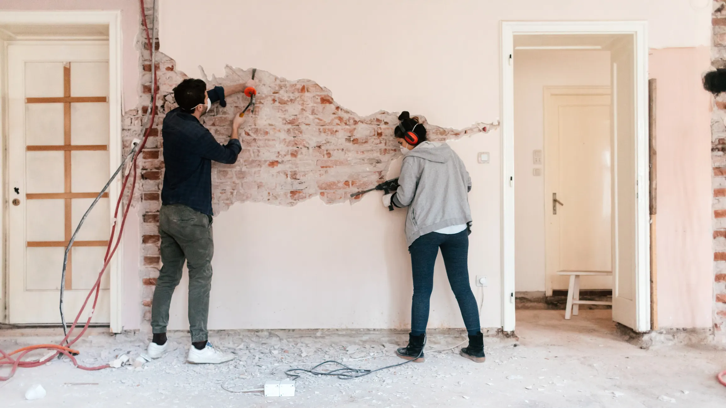 Biggest Renovation Mistakes New Homeowners Make