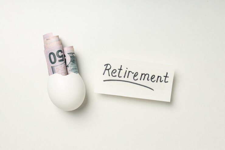 Why Saving for Retirement Early is Crucial: Start Building Wealth