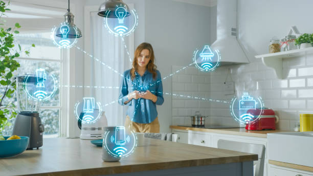 Innovative Ways to Boost Your Home Security This Year