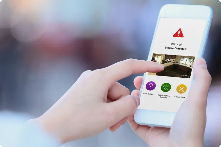 When it comes to ensuring the safety of your home and loved ones, a robust...