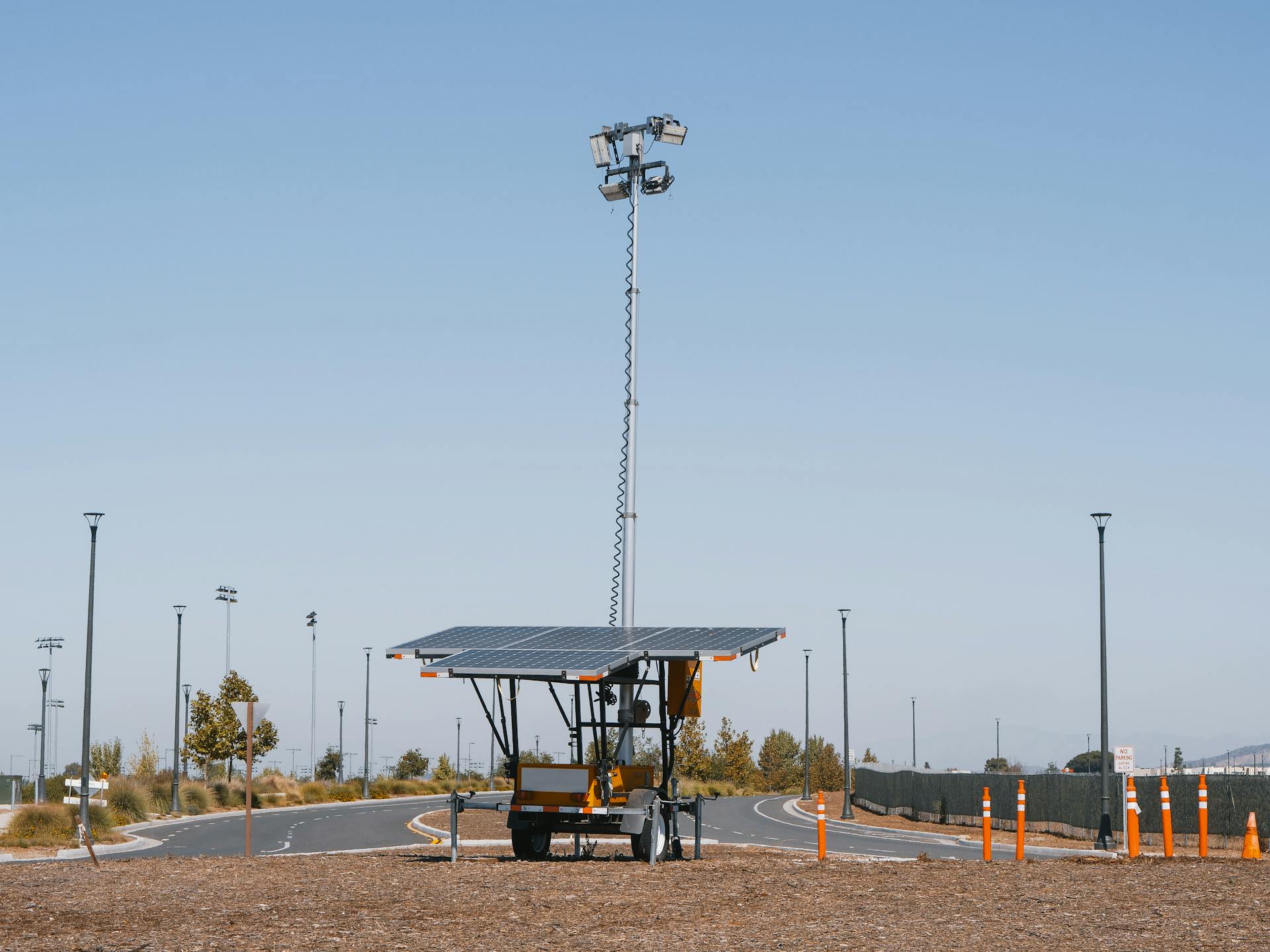 Choosing the Right Solar Battery for Off-Grid Living