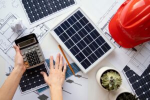 solar incentives