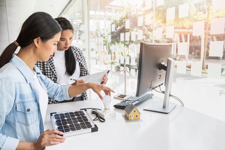 How to Spot a Top-Notch Solar Installation Company