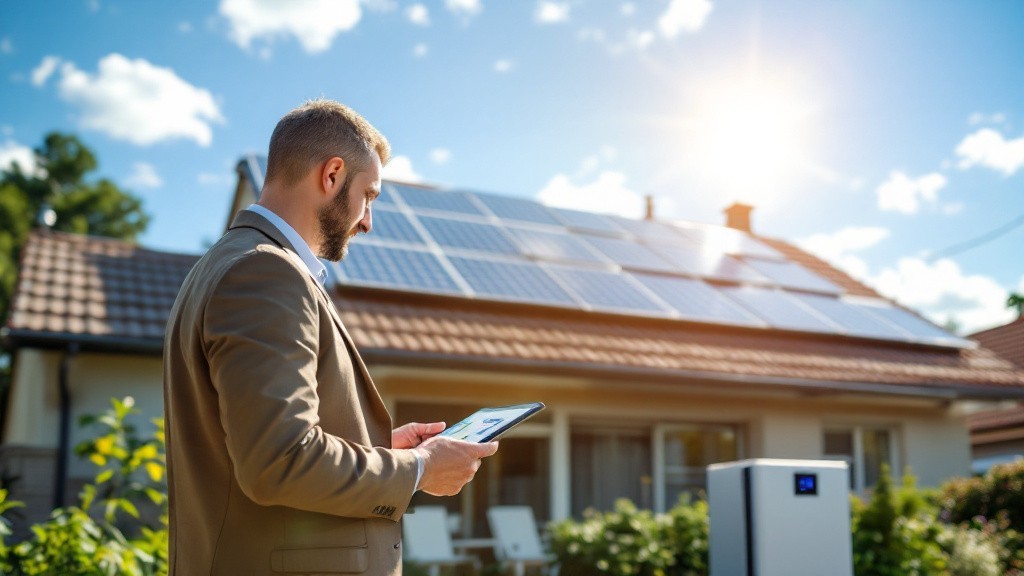 Uncovering the Power Potential of Solar Panels