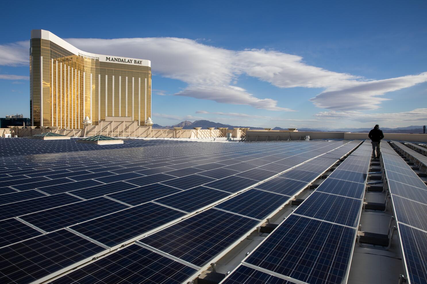 In recent years, the Western States of the United States have been at the forefront...