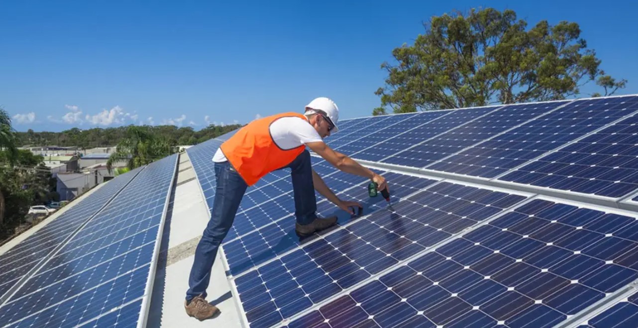Signs That Your Solar Panels Need Repair or Replacement? Solar panel damage can occur due...