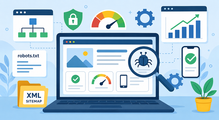 What Are Technical SEO Parameters and Why Do They Matter?