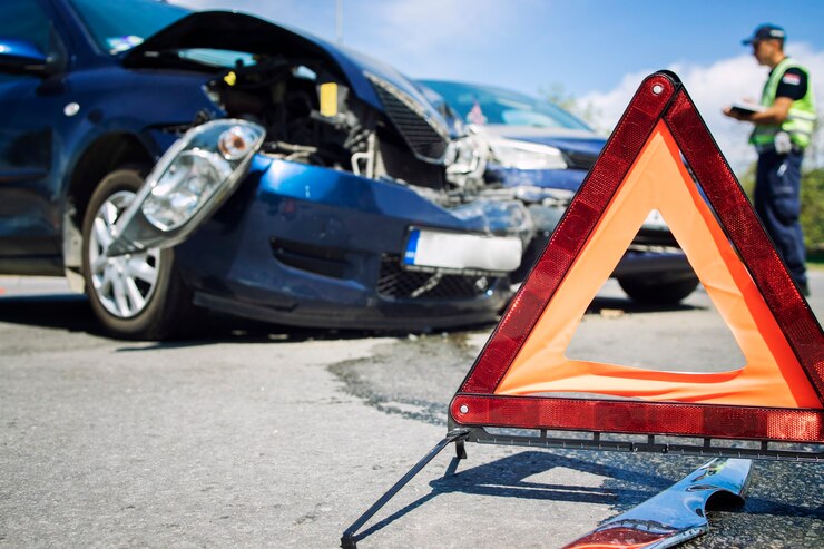In the hustle and bustle of everyday life in the United States, cars have become...
