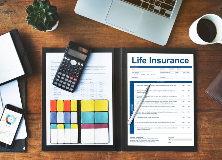 Life insurance plays a vital role in securing the financial future of your loved ones...
