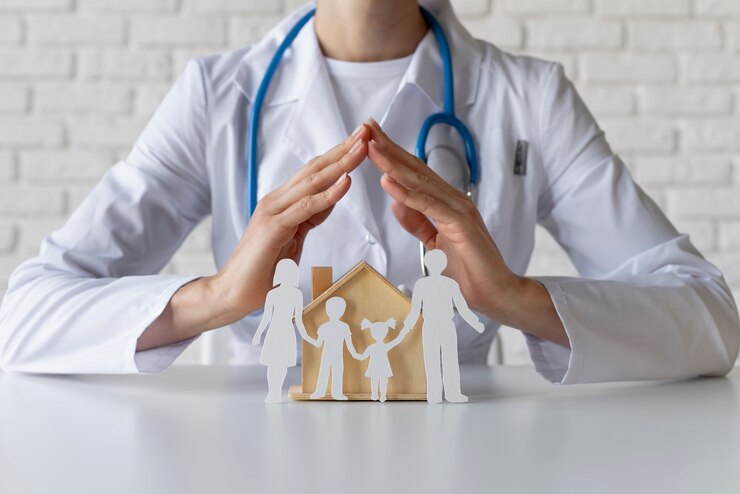 Health insurance is an essential aspect of life in the United States, providing financial security...