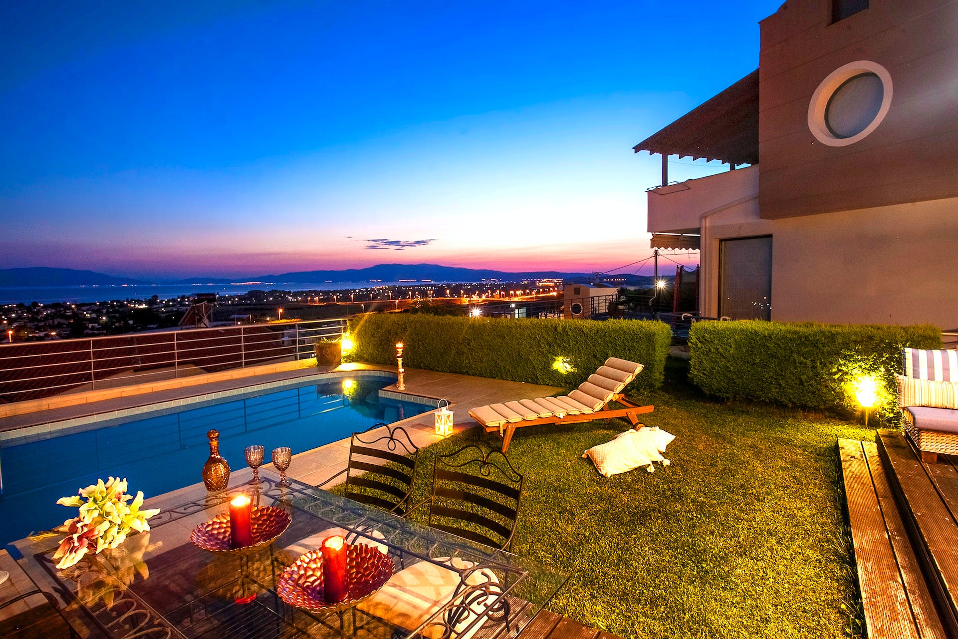 Essential Tips for Protecting Home While on Vacation