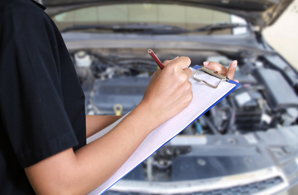 Vehicle inspections are important for ensuring that your car is safe to drive and meets...