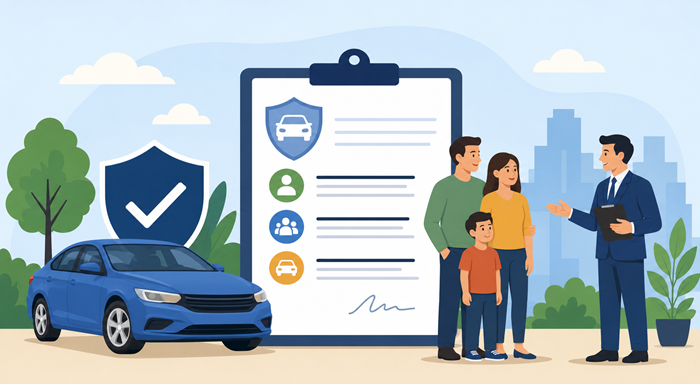 Learn what 100/300/100 means in auto insurance, how liability limits work, and how to compare...