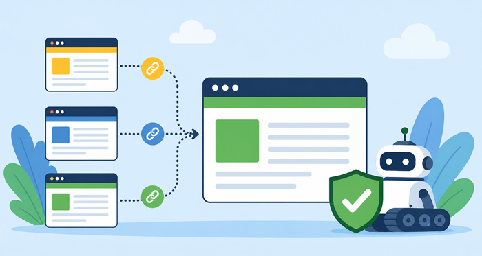 Learn what a canonical tag is, how it works, when to use it, and common...