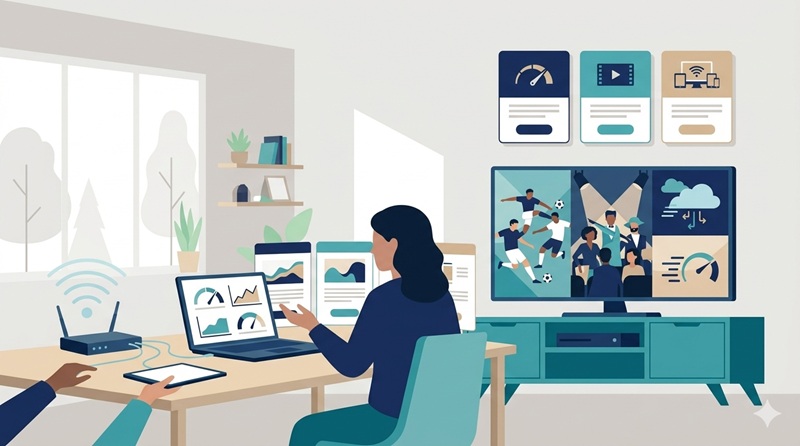 Compare Xfinity internet packages at $89.99, $109.99, and $159.99 per month. Explore advertised speeds, TV...