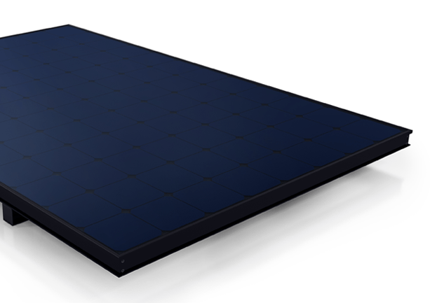 Smarter Solar®