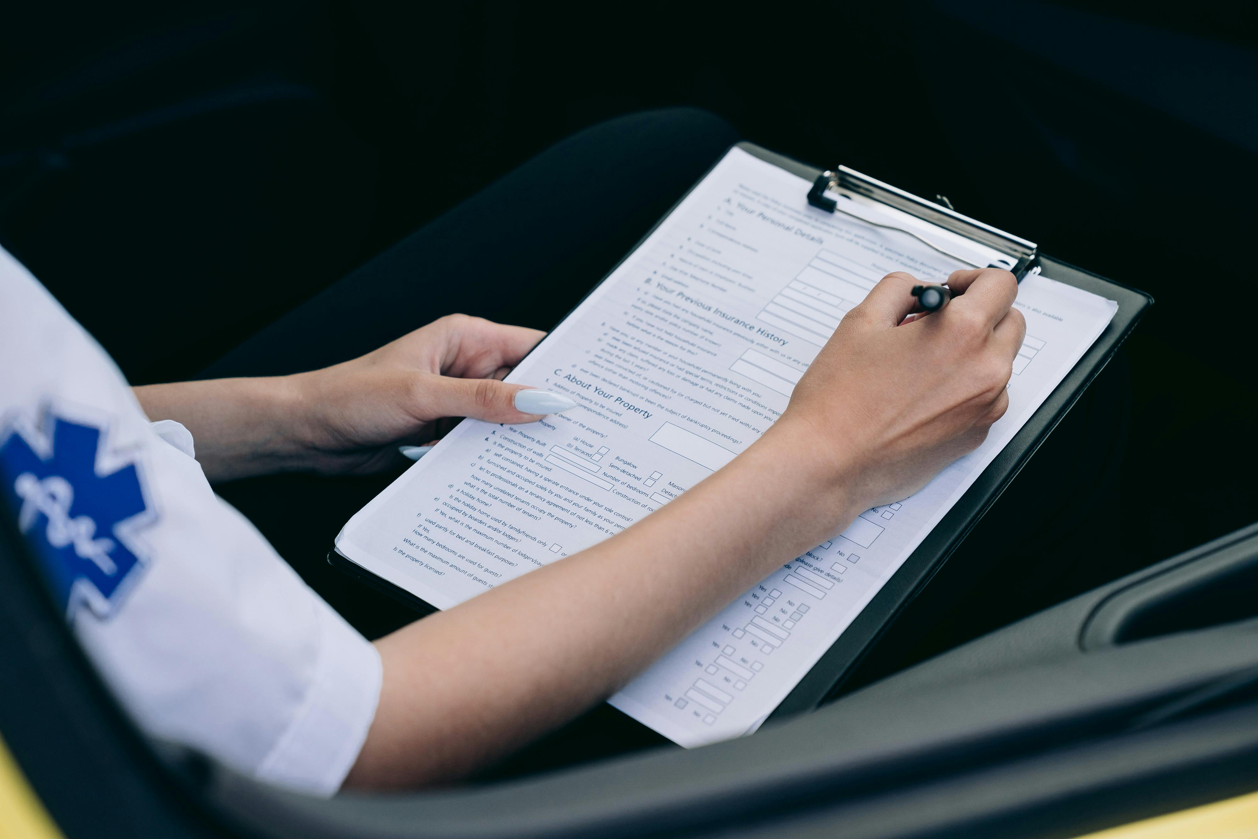 What Auto Insurance Usually Covers When You Rent a Car