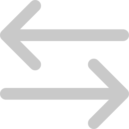 Exchange arrow