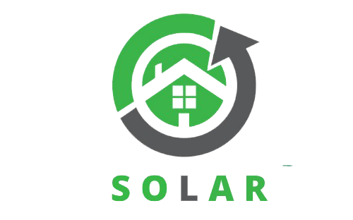 Solar Home Alarm Security