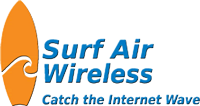 Surf Air Wireless