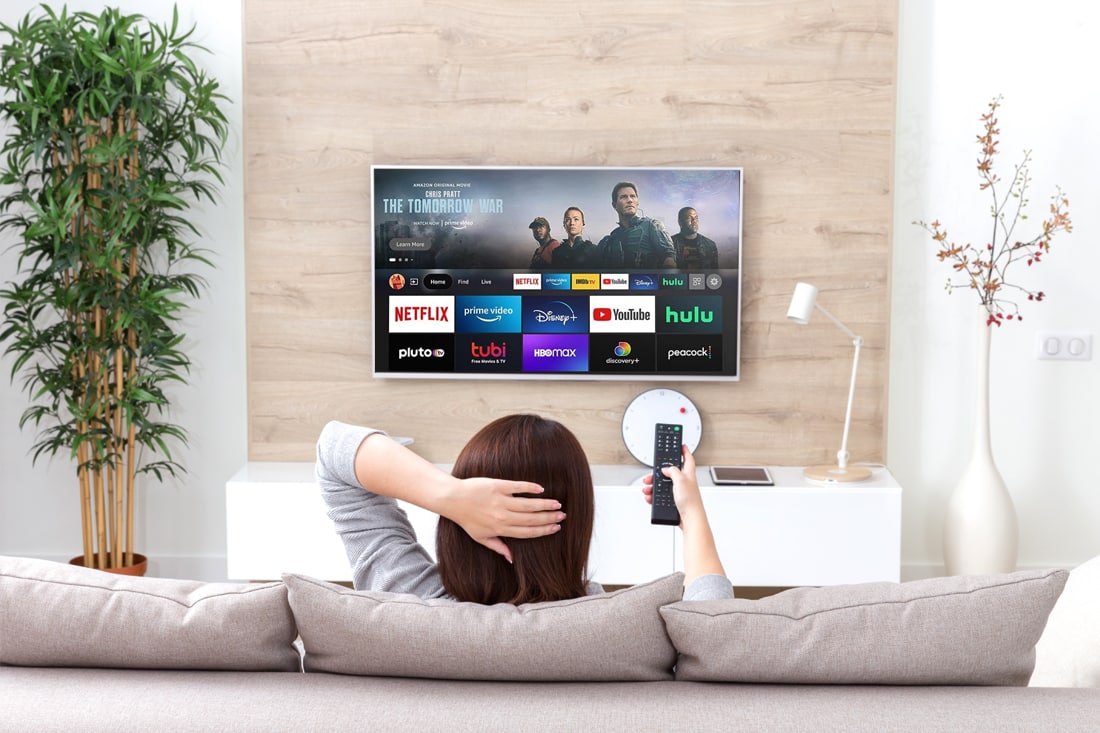 How Much Electricity Does A TV Use And How To Reduce The Cost