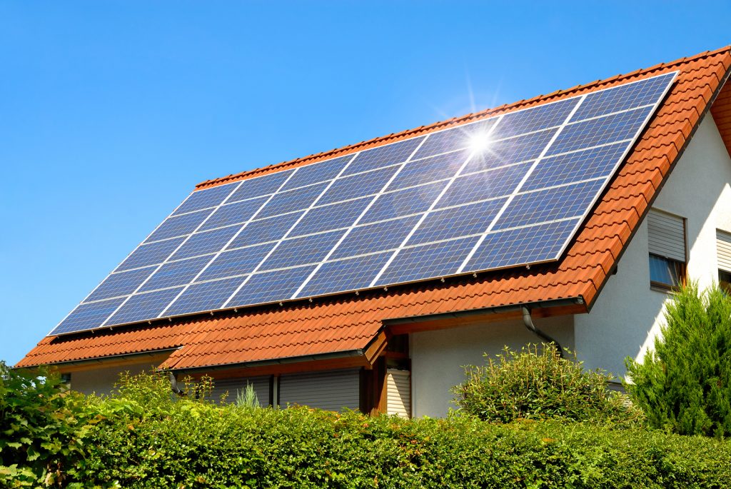 Top Benefits of Installing Solar Panels on Your Home