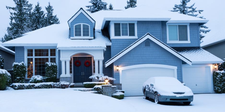 Ways You Can Save Energy During The Winter