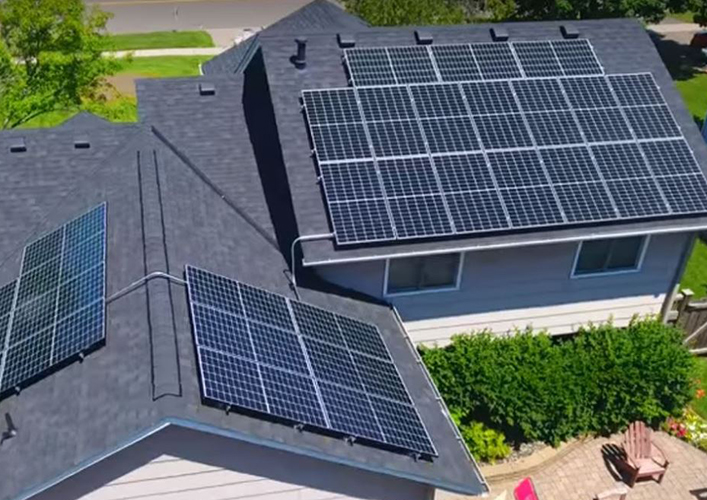 Smarter Solar Savings
