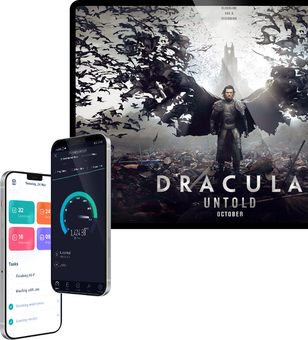 TV PROMOS Best TV and Promos