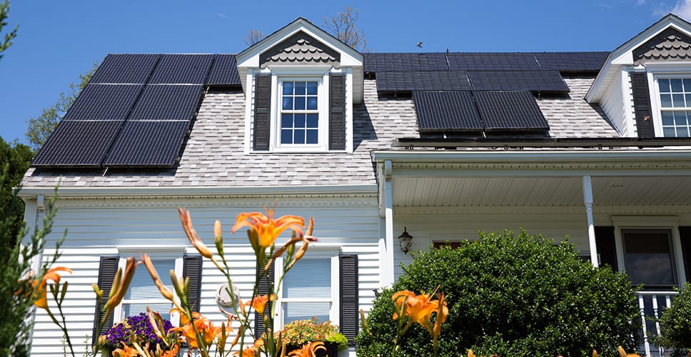 Things To Know Before Installing Solar Panels On Your Home