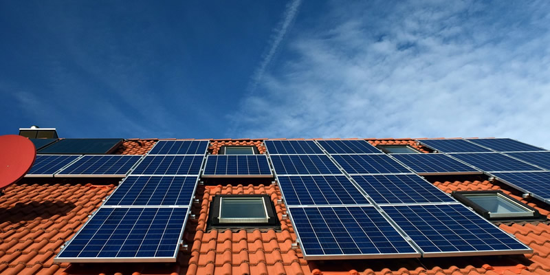 Are Solar Panels Covered by Home Insurance?