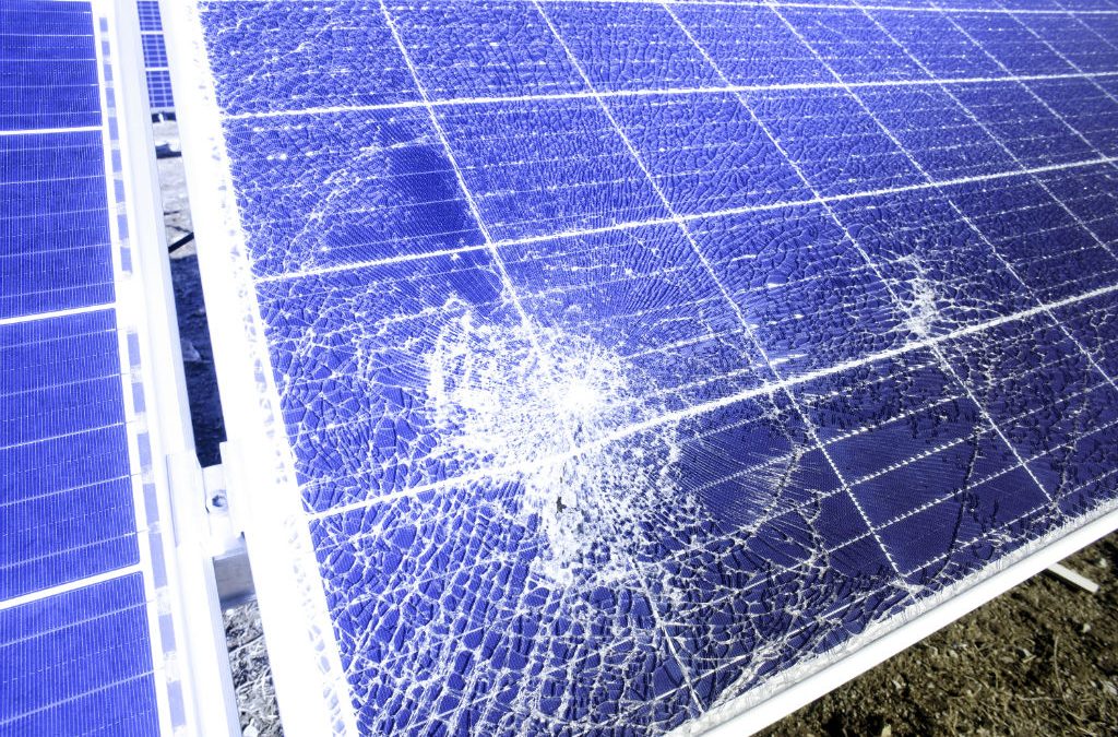Common Problems with Solar Panels and How to Fix Them