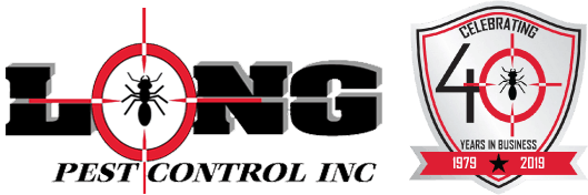 Long Pest Control Inc.