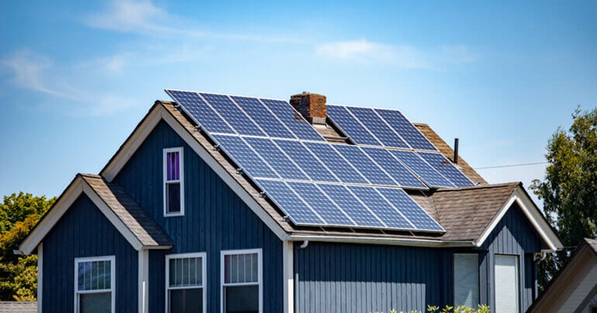 Reasons To Invest In Solar While Working From Home
