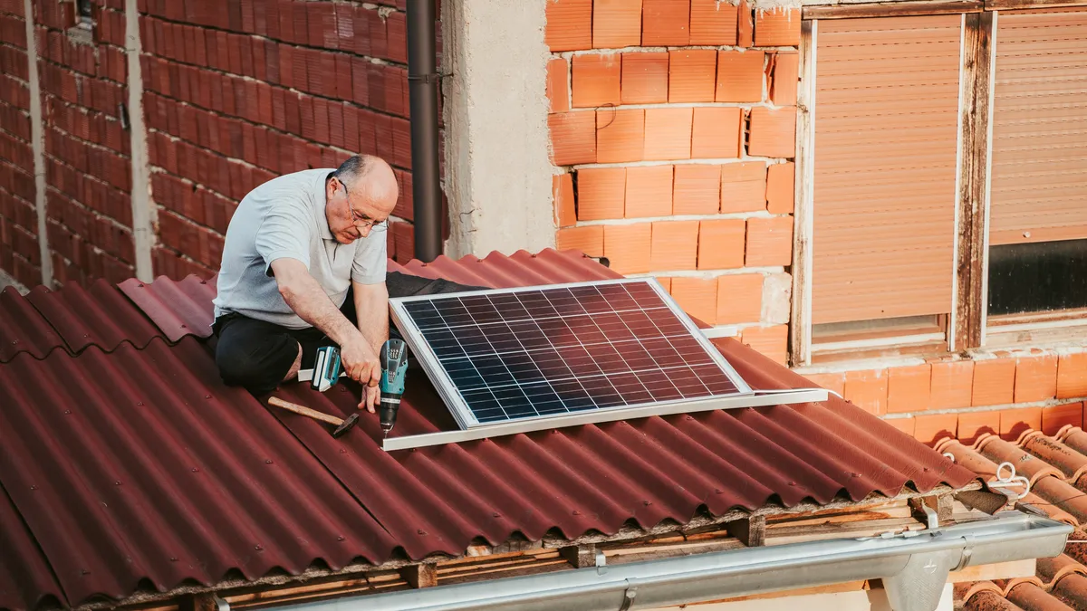 DIY Solar Panels: Pros, Cons, and Installation Guide