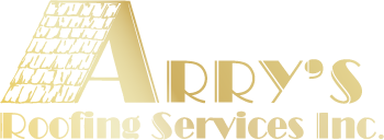 Arry's Roofing Services Inc.