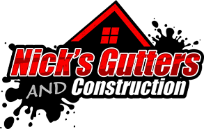 Nick's Gutters and Construction