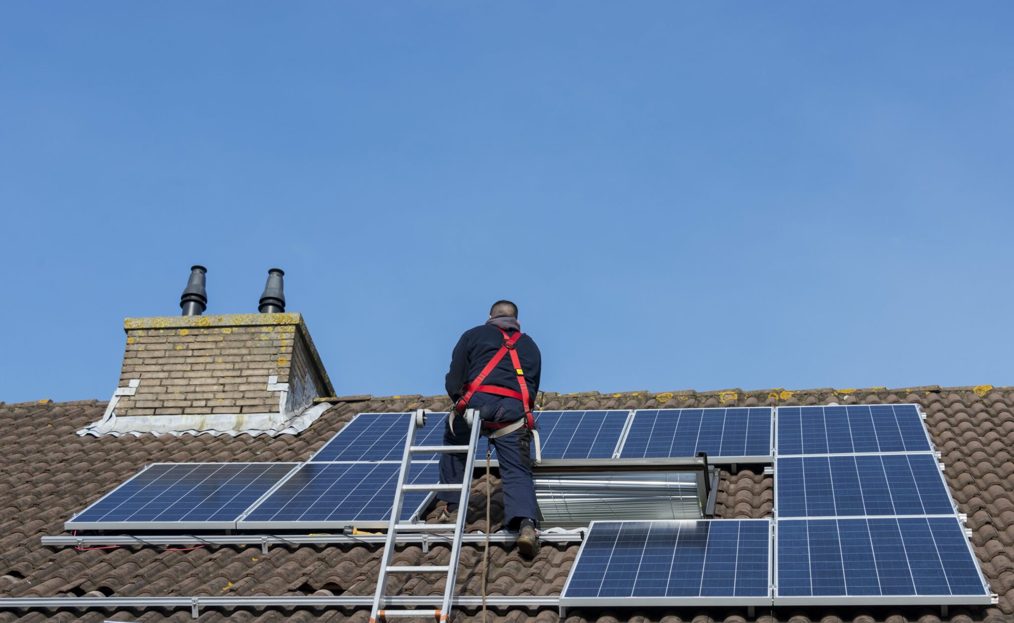 How Long Does it Take to Get a Solar Permit?