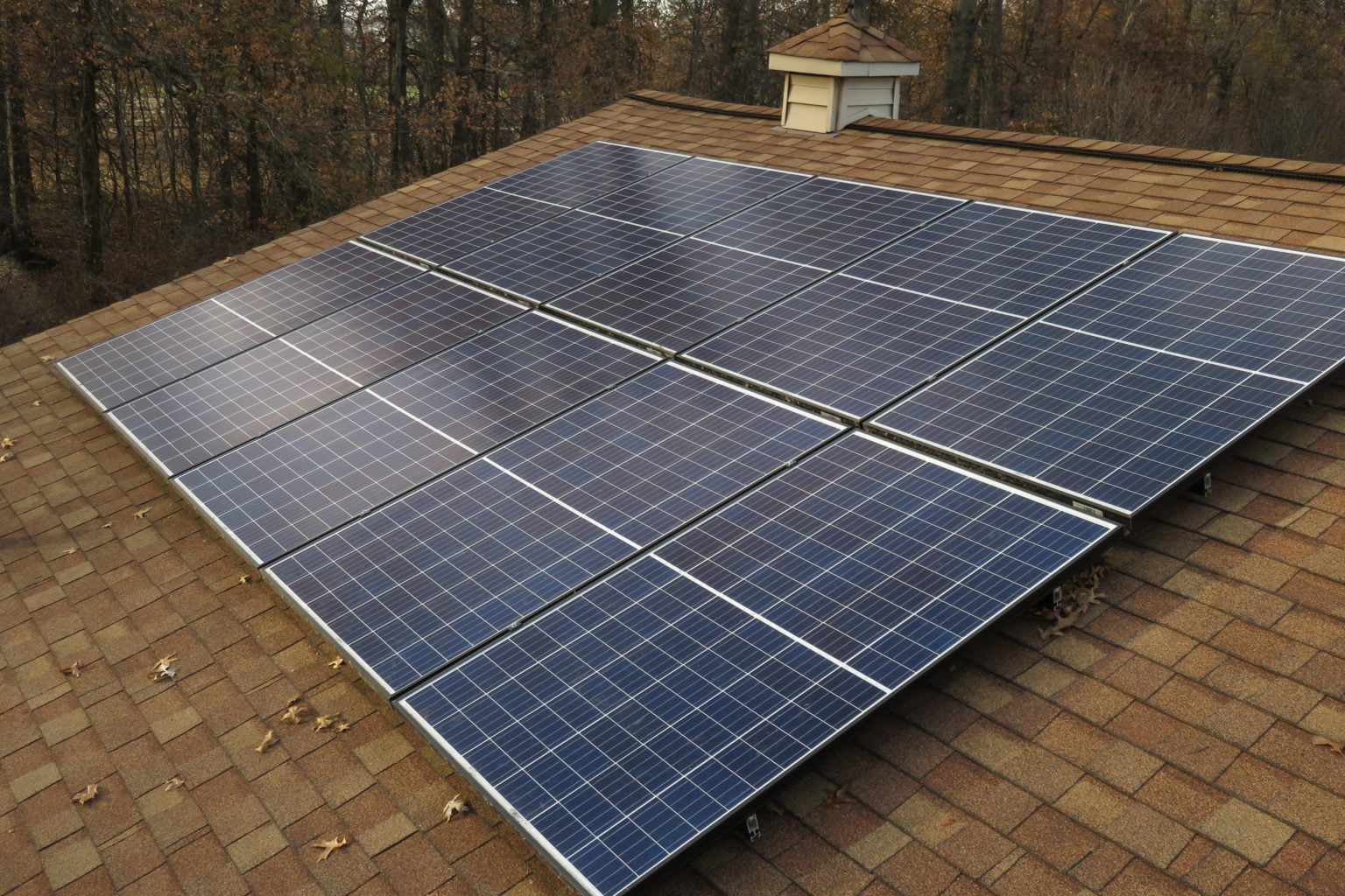 How to Offset Your Energy Cost Use With Solar