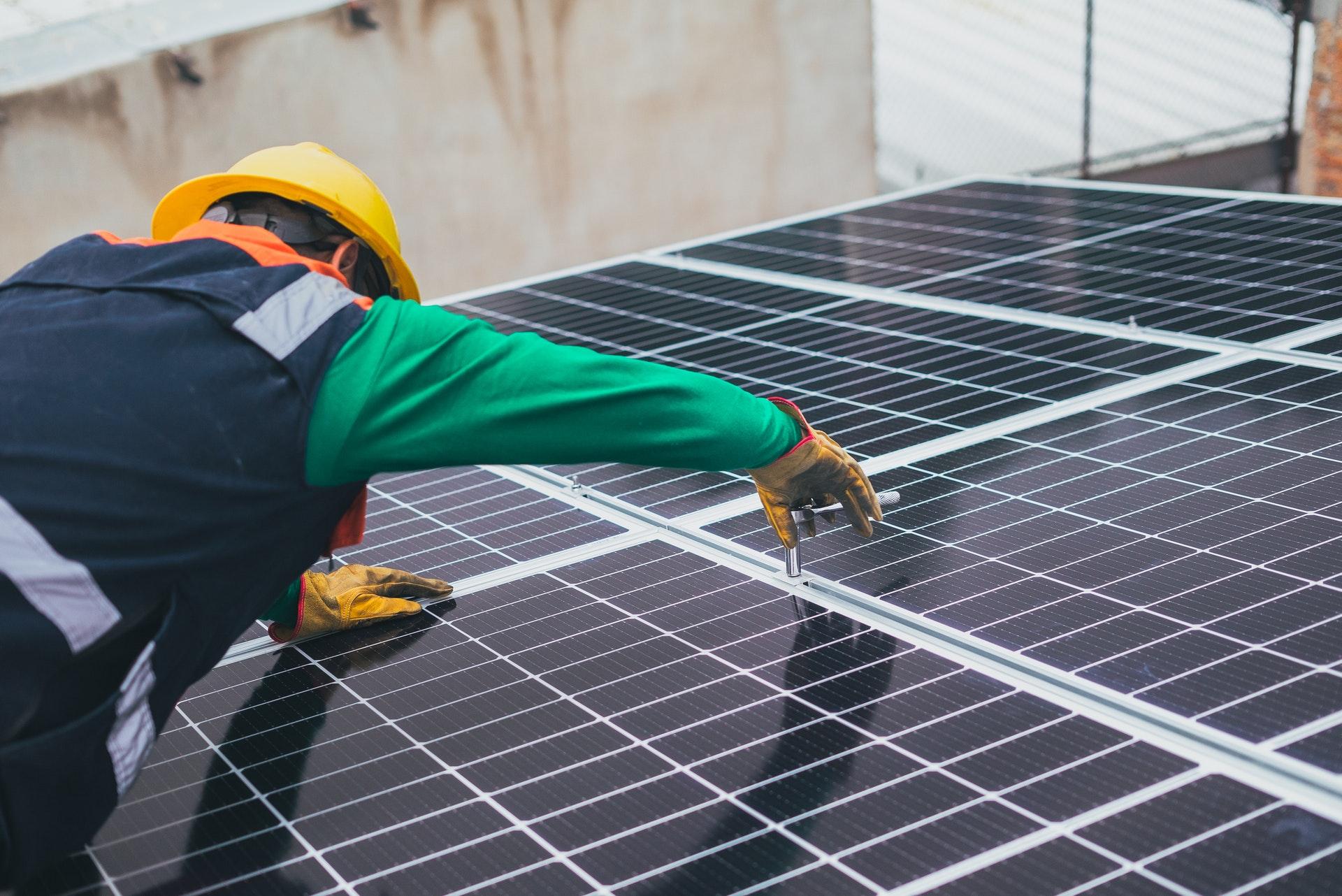 What You Need To Know About Solar Financing