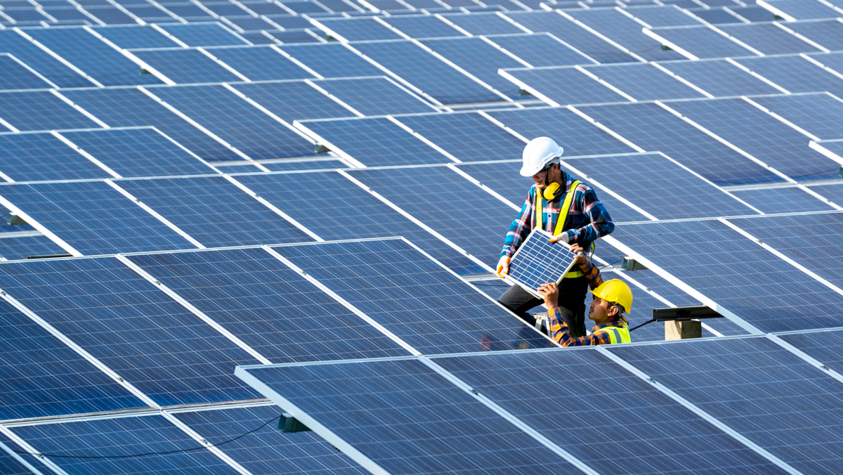 When Should Businesses Invest in Solar for their Companies?