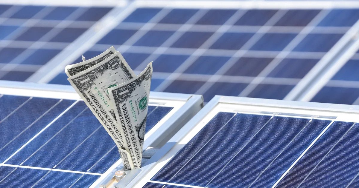 What You Need To Know About The Federal Solar Tax Credit