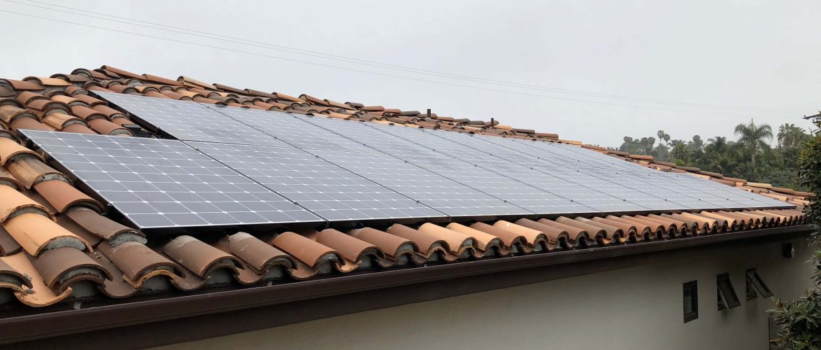 Can Solar Be Installed on a Tile Roof?