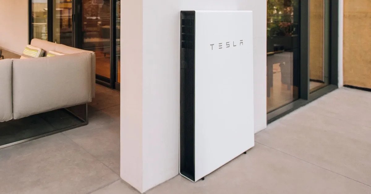 Everything You Need To Know About The Tesla Powerwall