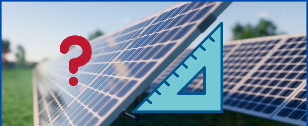Solar Panel Direction And Angle: Does It Matter? 