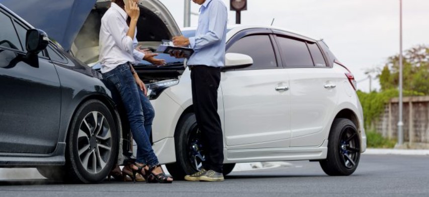 Why Do You Need An Auto Insurance?