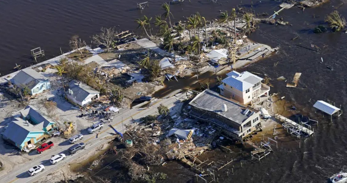 Home Insurance Mistakes During Hurricane Season